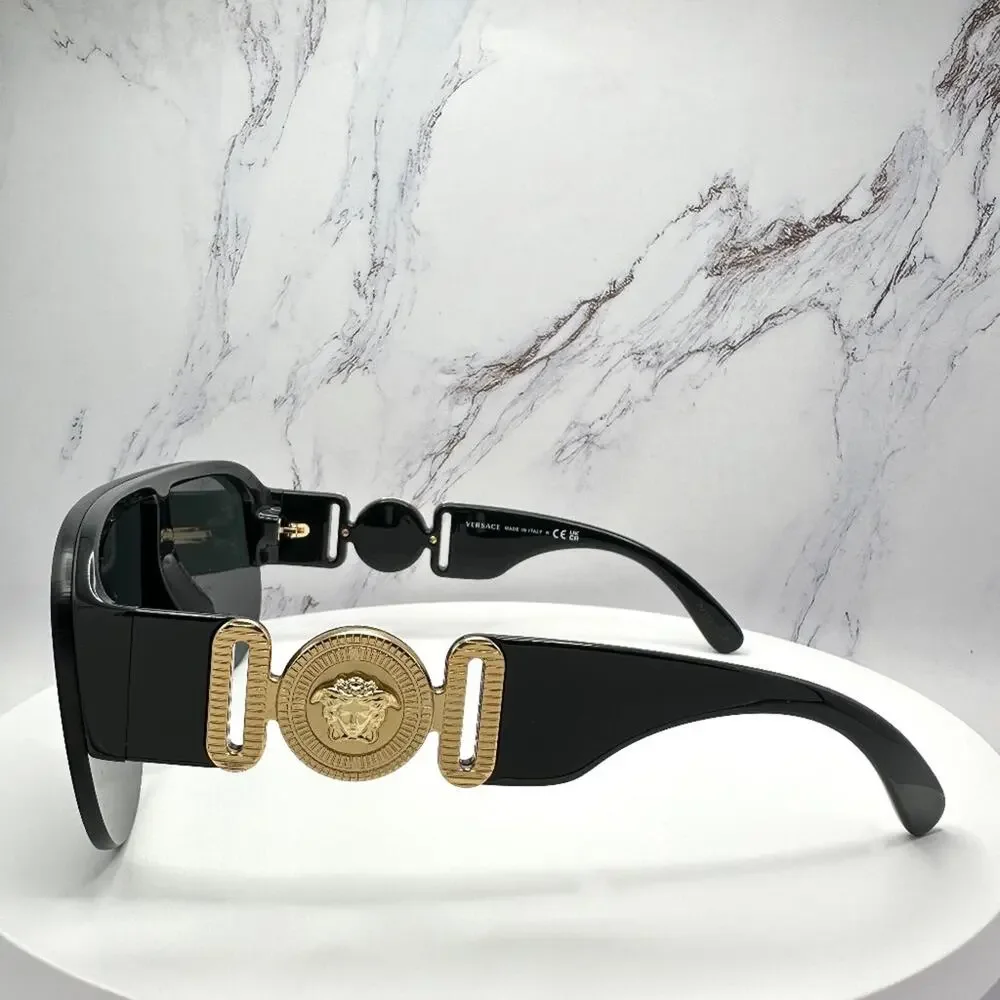 New VERSACE Sunglasses